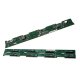 Intel 2U Spare Hot-Swap Backplane R2000G F2U8X35S3HSBP